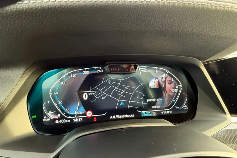 BMW X5 din 2022 cu 94.852 km - oferta BMW178725 - foto 38