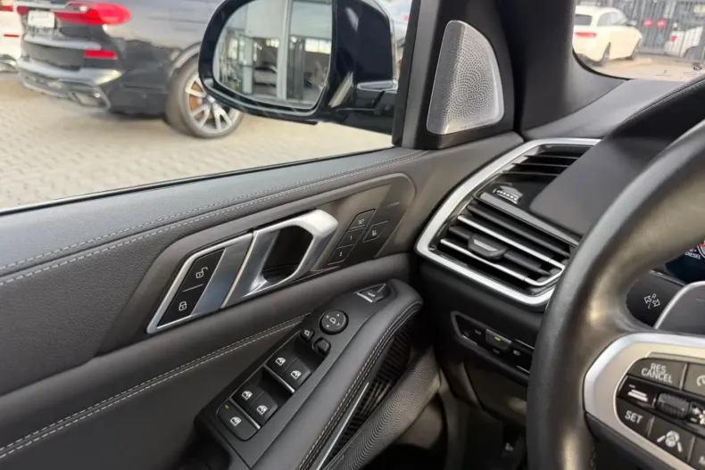 BMW X5 din 2022 cu 94.852 km - oferta BMW178725 - foto 39