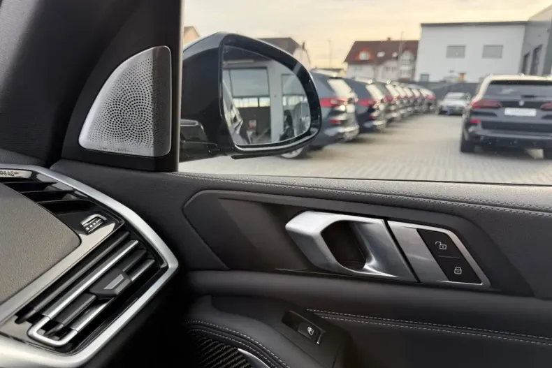 BMW X5 din 2022 cu 94.852 km - oferta BMW178725 - foto 40