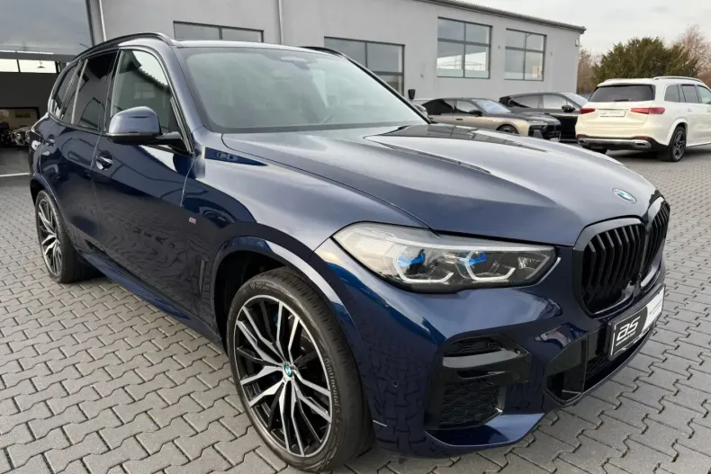 BMW X5 din 2022 cu 94.852 km - oferta BMW178725 - foto 45