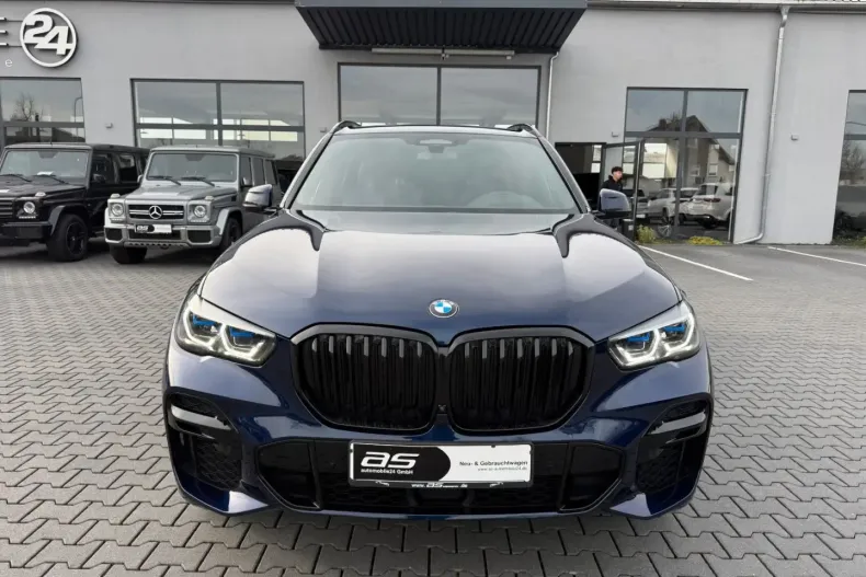 BMW X5 din 2022 cu 94.852 km - oferta BMW178725 - foto 47