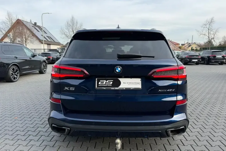 BMW X5 din 2022 cu 94.852 km - oferta BMW178725 - foto 48