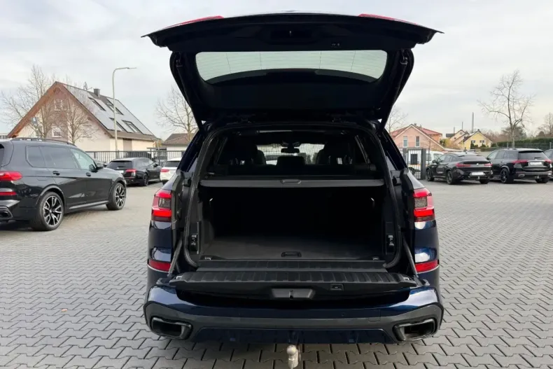 BMW X5 din 2022 cu 94.852 km - oferta BMW178725 - foto 49