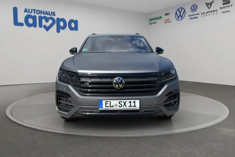 Volkswagen Touareg din 2023 cu 76.478 km - oferta VOL178726 - foto 3