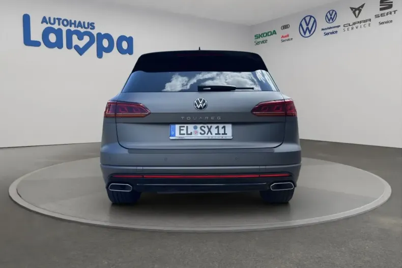 Volkswagen Touareg din 2023 cu 76.478 km - oferta VOL178726 - foto 6