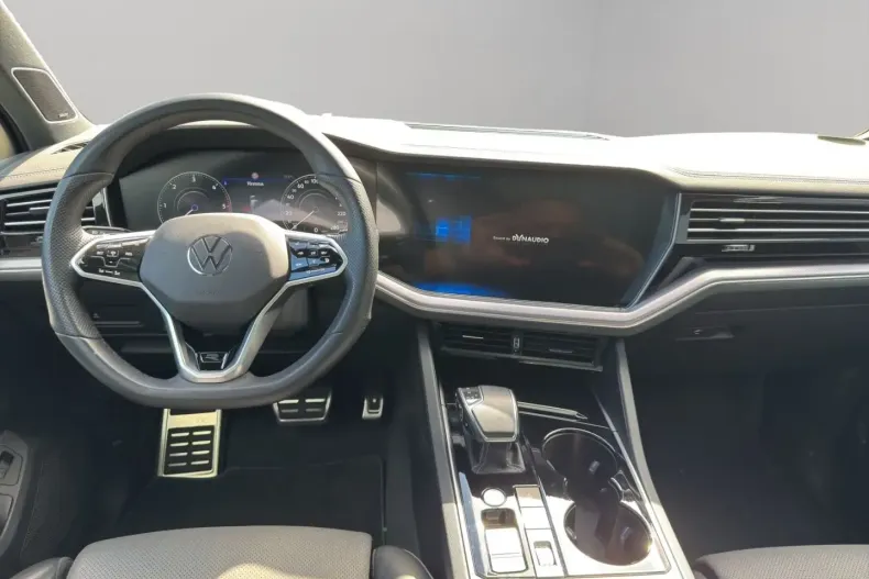 Volkswagen Touareg din 2023 cu 76.478 km - oferta VOL178726 - foto 8