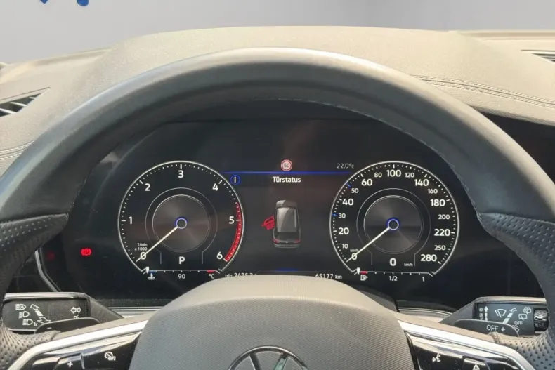 Volkswagen Touareg din 2023 cu 76.478 km - oferta VOL178726 - foto 10