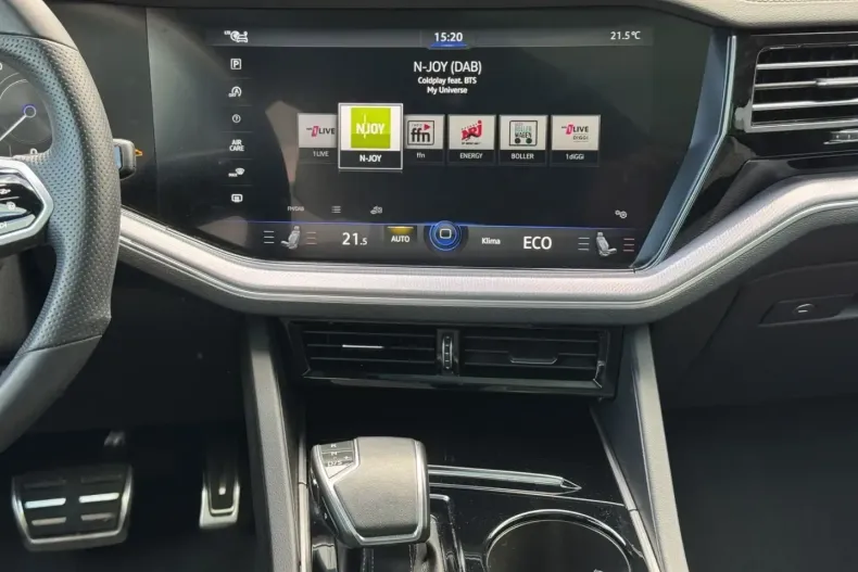 Volkswagen Touareg din 2023 cu 76.478 km - oferta VOL178726 - foto 11