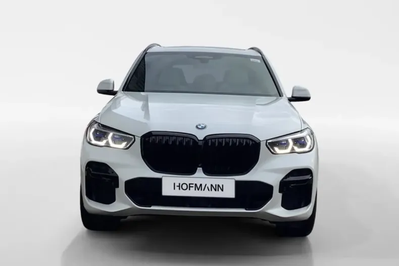 BMW X5 din 2022 cu 87.400 km - oferta BMW178727 - foto 2