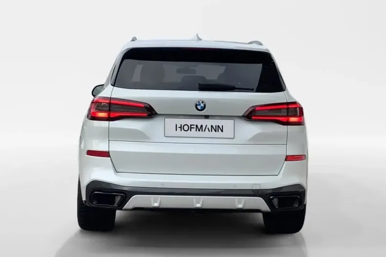 BMW X5 din 2022 cu 87.400 km - oferta BMW178727 - foto 6