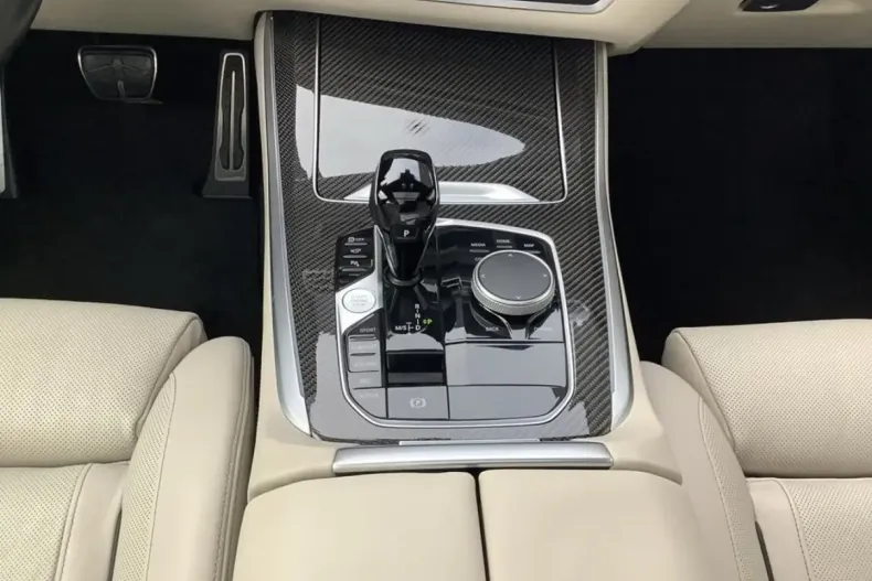 BMW X5 din 2022 cu 87.400 km - oferta BMW178727 - foto 10