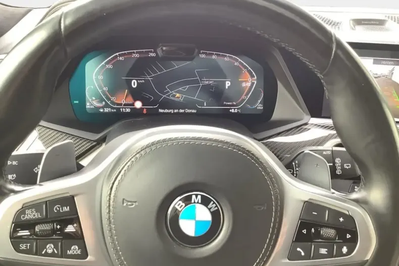 BMW X5 din 2022 cu 87.400 km - oferta BMW178727 - foto 12