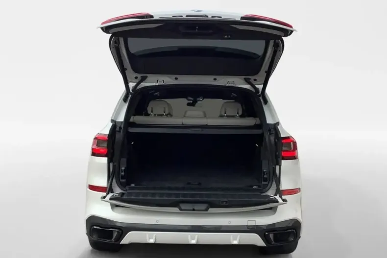 BMW X5 din 2022 cu 87.400 km - oferta BMW178727 - foto 16