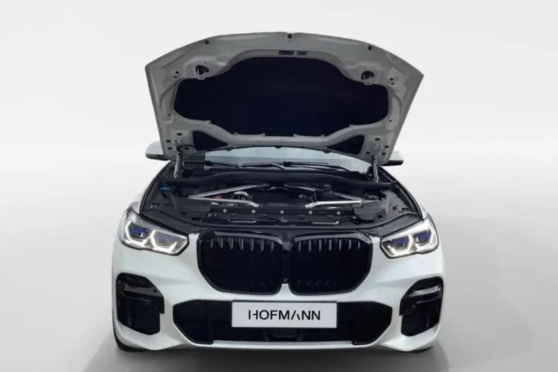 BMW X5 din 2022 cu 87.400 km - oferta BMW178727 - foto 17