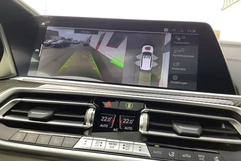 BMW X5 din 2022 cu 87.400 km - oferta BMW178727 - foto 20