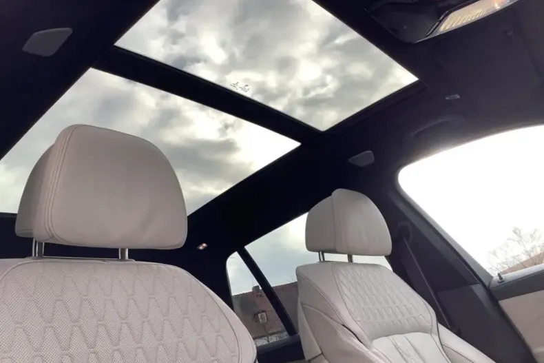 BMW X5 din 2022 cu 87.400 km - oferta BMW178727 - foto 24