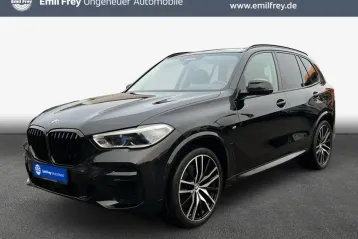 BMW X5 M din 2022 - oferta BMW178728