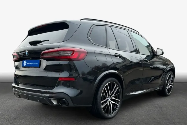 BMW X5 M din 2022 cu 107.410 km - oferta BMW178728 - foto 2