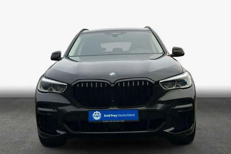 BMW X5 M din 2022 cu 107.410 km - oferta BMW178728 - foto 4