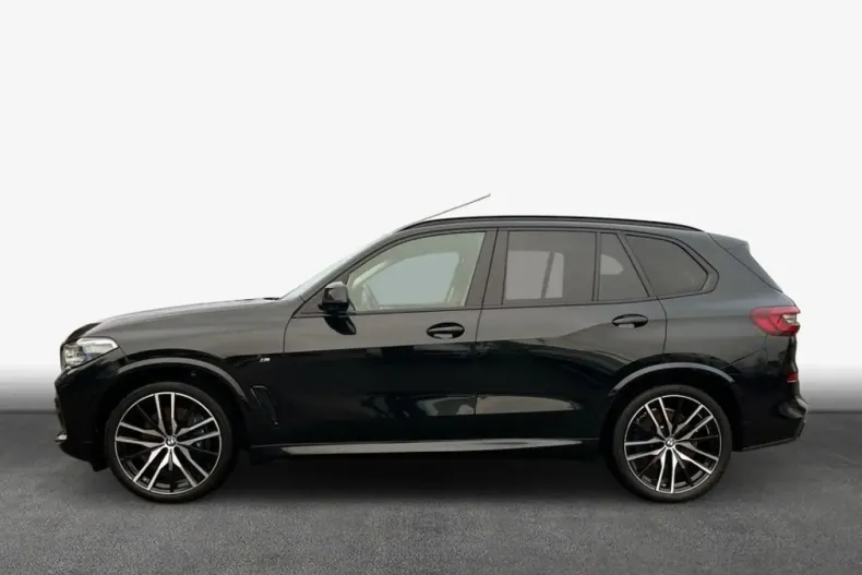 BMW X5 M din 2022 cu 107.410 km - oferta BMW178728 - foto 5