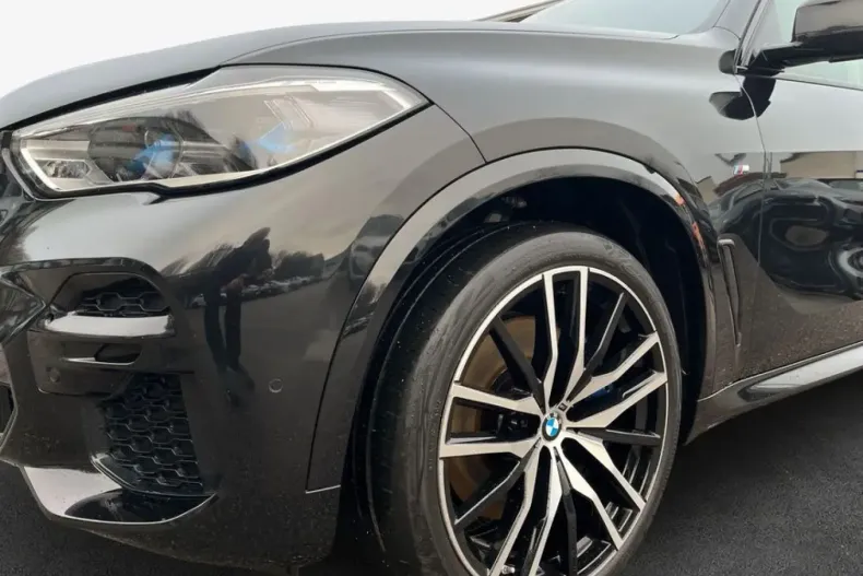 BMW X5 M din 2022 cu 107.410 km - oferta BMW178728 - foto 7