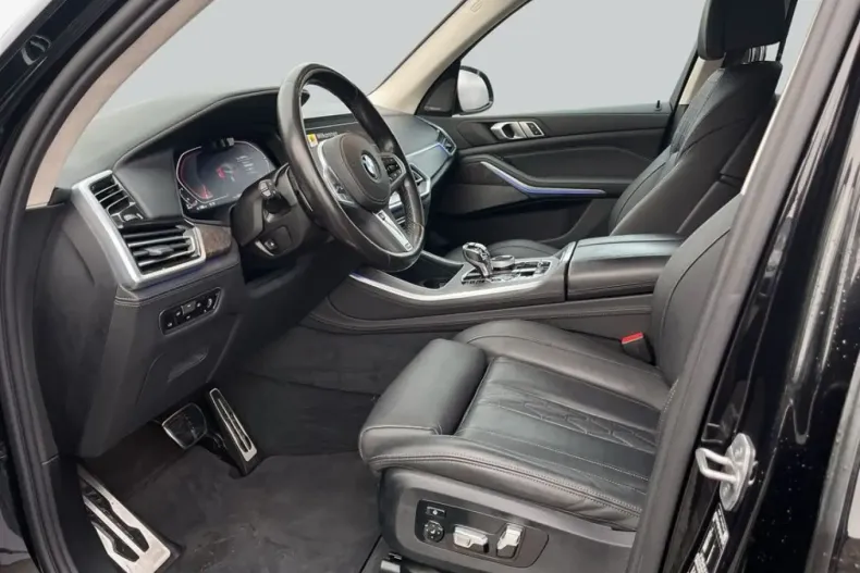 BMW X5 M din 2022 cu 107.410 km - oferta BMW178728 - foto 11