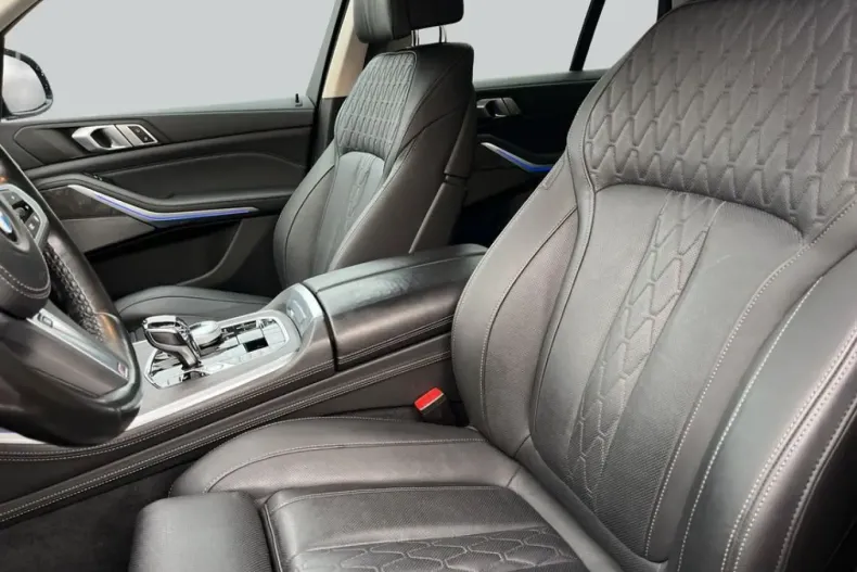 BMW X5 M din 2022 cu 107.410 km - oferta BMW178728 - foto 12