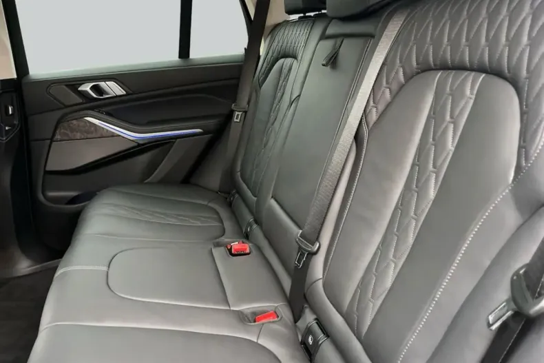 BMW X5 M din 2022 cu 107.410 km - oferta BMW178728 - foto 13