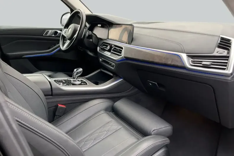 BMW X5 M din 2022 cu 107.410 km - oferta BMW178728 - foto 14