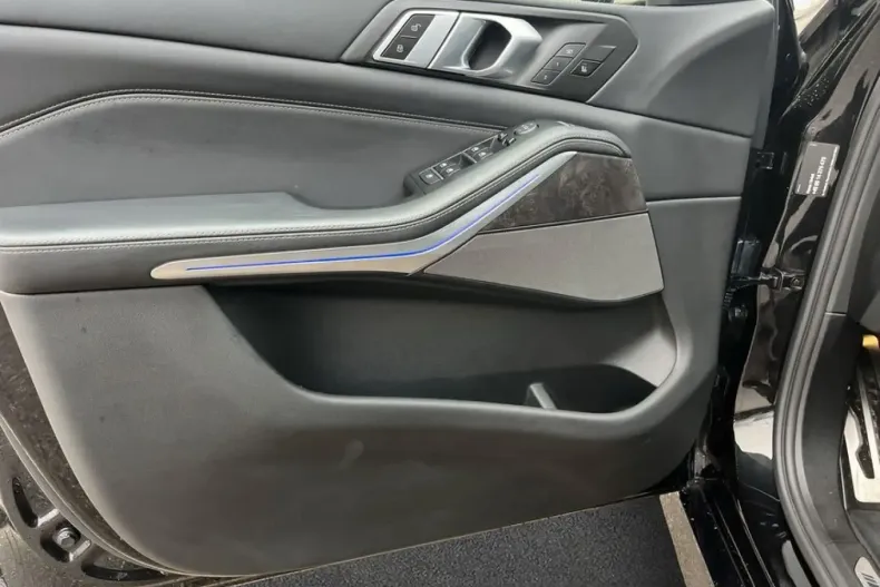 BMW X5 M din 2022 cu 107.410 km - oferta BMW178728 - foto 21