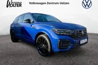 Volkswagen Touareg din 2022 cu 79.592 km - oferta VOL178729 - foto 1