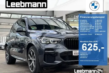 BMW X5 din 2022 - oferta BMW178730