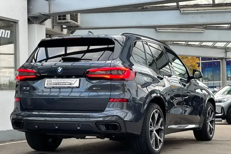 BMW X5 din 2022 cu 93.037 km - oferta BMW178730 - foto 4