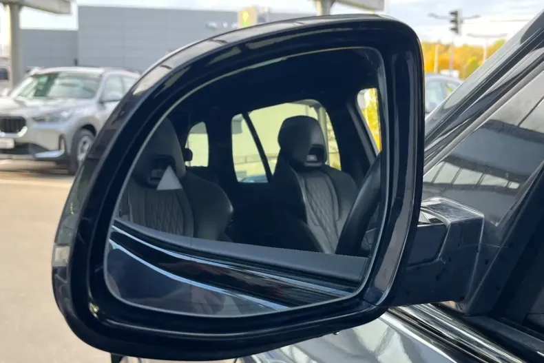 BMW X5 din 2022 cu 93.037 km - oferta BMW178730 - foto 9