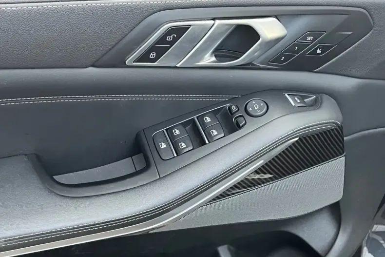 BMW X5 din 2022 cu 93.037 km - oferta BMW178730 - foto 11