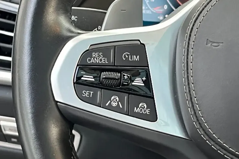 BMW X5 din 2022 cu 93.037 km - oferta BMW178730 - foto 13