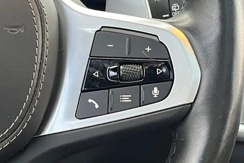 BMW X5 din 2022 cu 93.037 km - oferta BMW178730 - foto 14