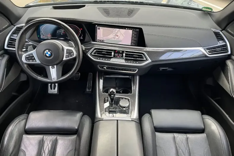 BMW X5 din 2022 cu 93.037 km - oferta BMW178730 - foto 17
