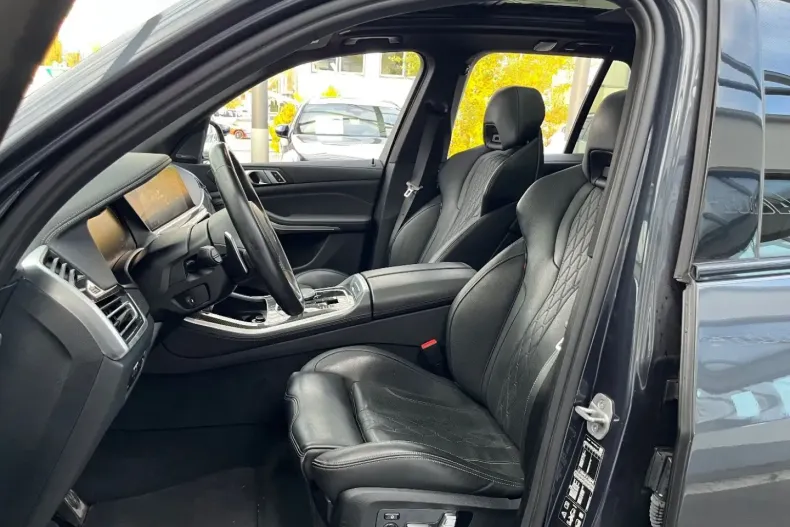 BMW X5 din 2022 cu 93.037 km - oferta BMW178730 - foto 18