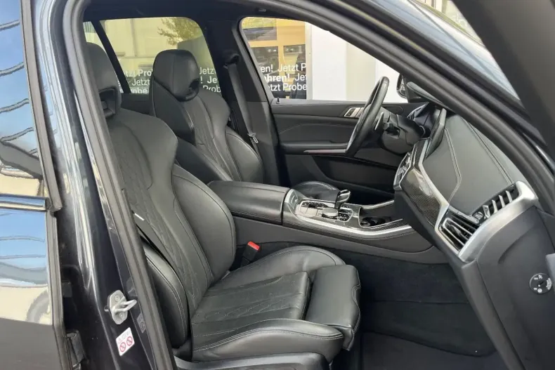 BMW X5 din 2022 cu 93.037 km - oferta BMW178730 - foto 21