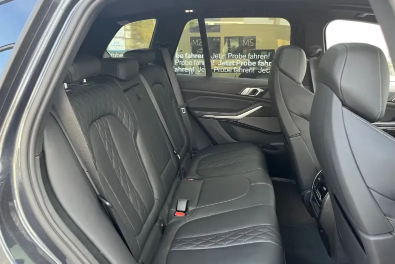 BMW X5 din 2022 cu 93.037 km - oferta BMW178730 - foto 22