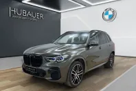 BMW X5 din 2022 cu 97.700 km - oferta BMW178733 - foto 1