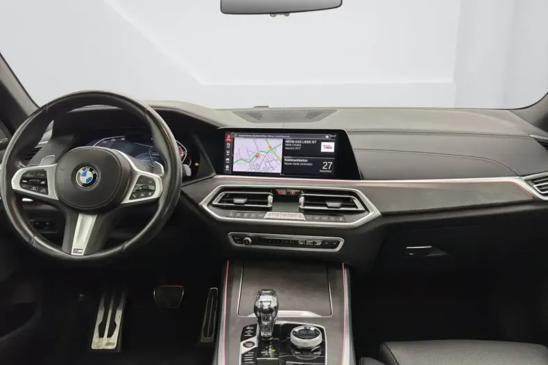 BMW X5 din 2022 cu 97.700 km - oferta BMW178733 - foto 5