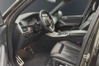 BMW X5 din 2022 cu 97.700 km - oferta BMW178733 - foto 14