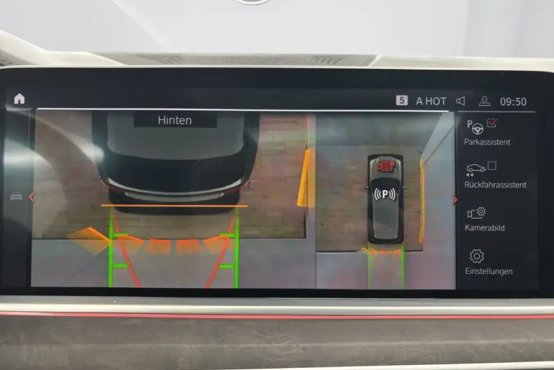 BMW X5 din 2022 cu 97.700 km - oferta BMW178733 - foto 16