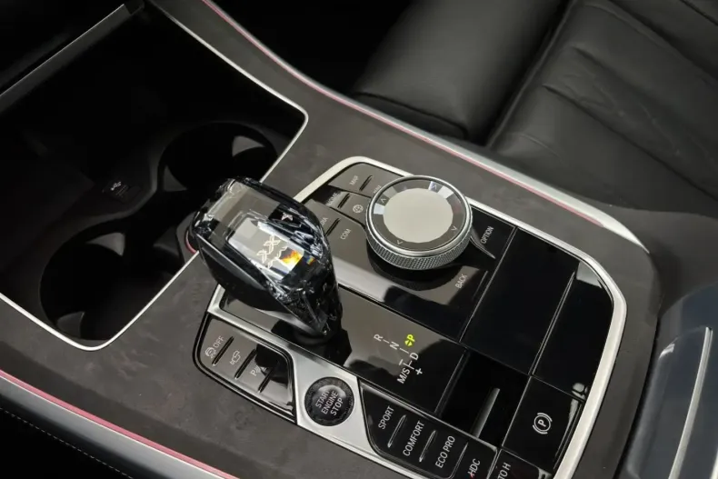 BMW X5 din 2022 cu 97.700 km - oferta BMW178733 - foto 17