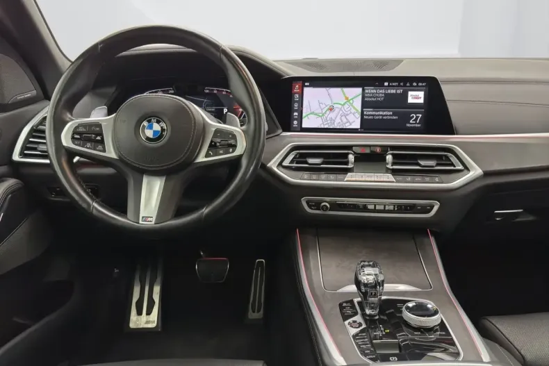 BMW X5 din 2022 cu 97.700 km - oferta BMW178733 - foto 18