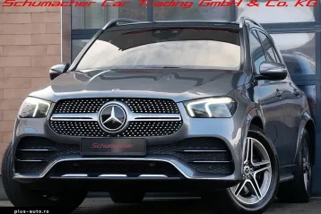 Mercedes-Benz GLE 350 din 2021 - oferta MER178734