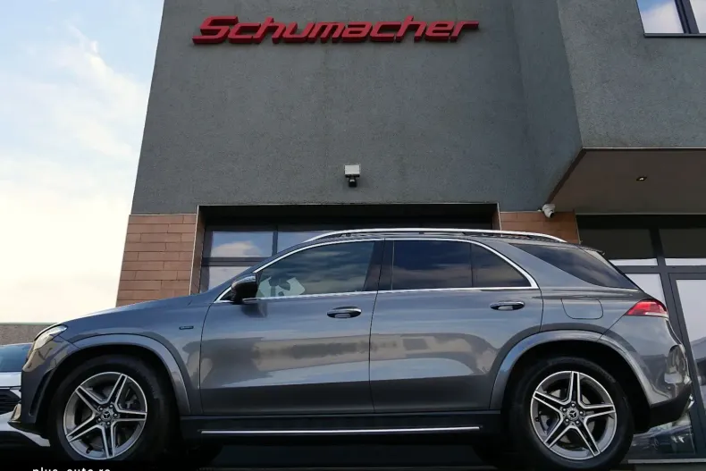 Mercedes-Benz GLE 350 (Clasa GLE) din 2021 cu 68.800 km - oferta MER178734 - foto 5