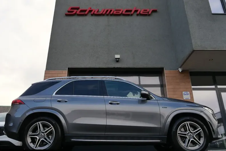 Mercedes-Benz GLE 350 (Clasa GLE) din 2021 cu 68.800 km - oferta MER178734 - foto 6